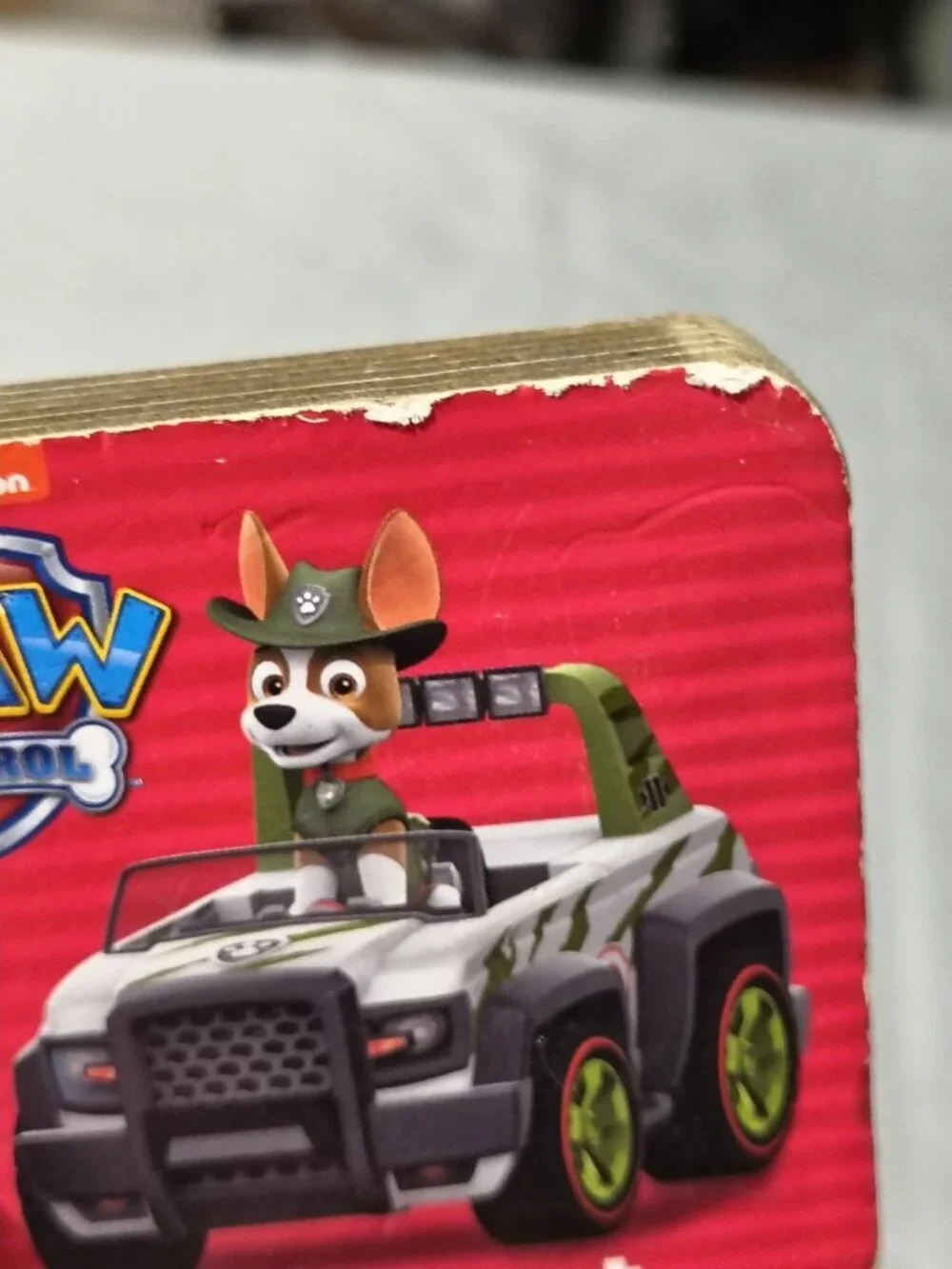 Lot Of 12 Nickelodeon Paw Patrol Mini Board Books Marshall Everest Chase Rocky